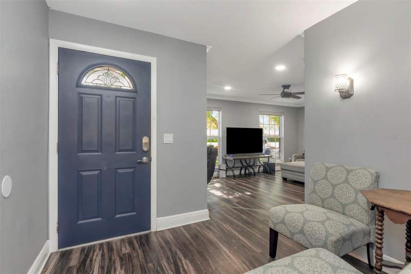 3 bedroom Single Family Residence at 1424 STEWART BOULEVARD, MORNINGSIDE ESTATES UNIT 6B, CLEARWATER — photo 5