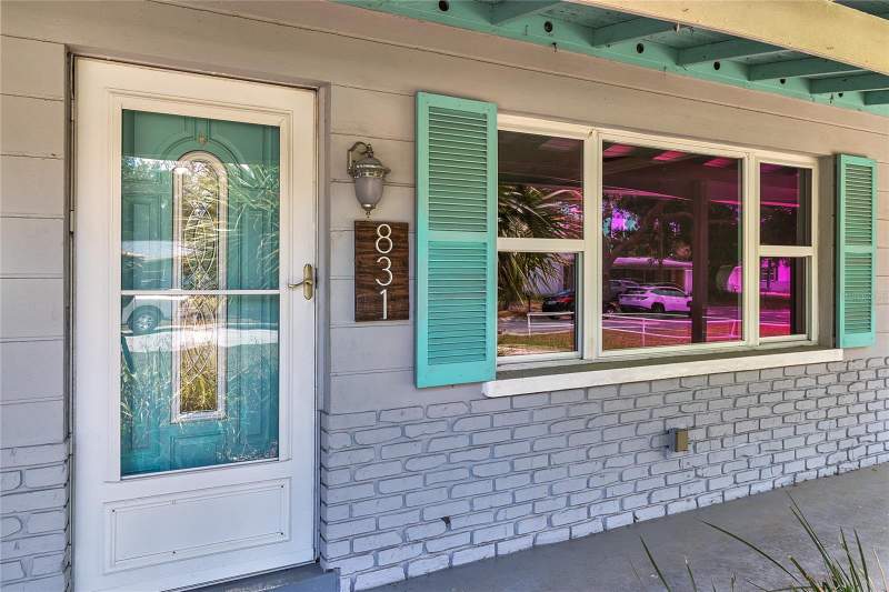3 bedroom Single Family Residence at 831 LAKESIDE DRIVE, LAKELAND GROVES SUB, LARGO — photo 3