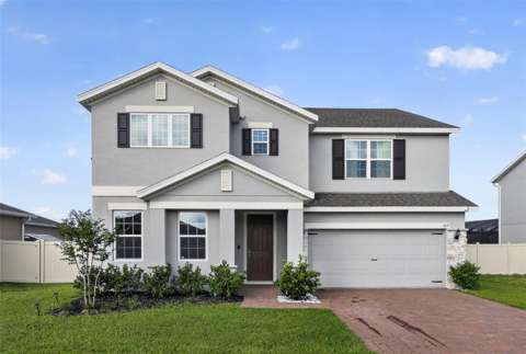 589 Jupiter Beach Road, home for sale in Groveland 34736