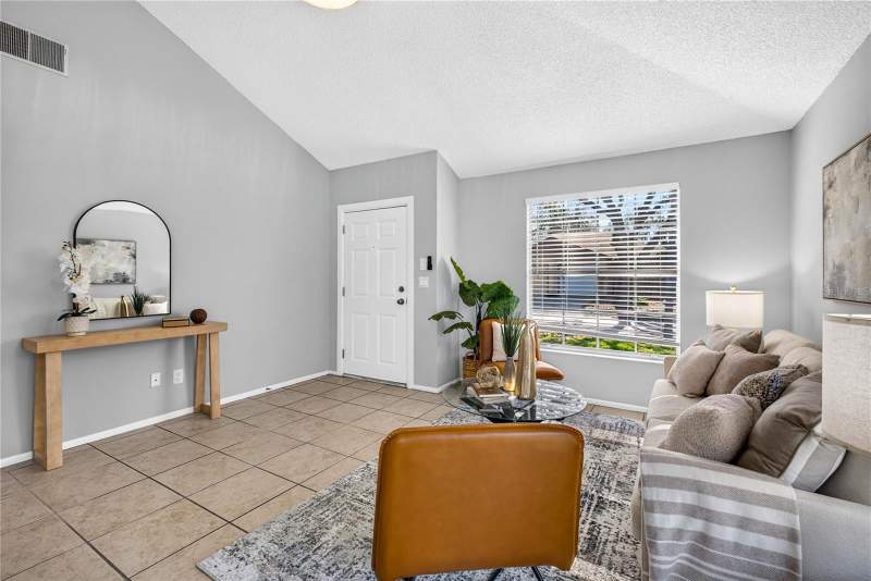 2 bedroom Villa at 3610 Sammy Court, Lake St George South Unit III, Palm Harbor — photo 3