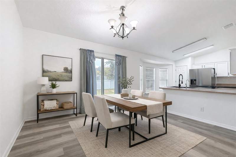 3 bedroom Single Family Residence at 13117 SW 33rd Terrace, Marion Oaks Un 07, Ocala — photo 5