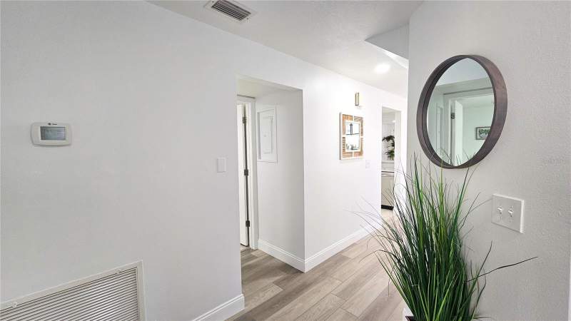 3 bedroom Townhouse at 9100 Park Boulevard #1, Links The Condo, Seminole — photo 3