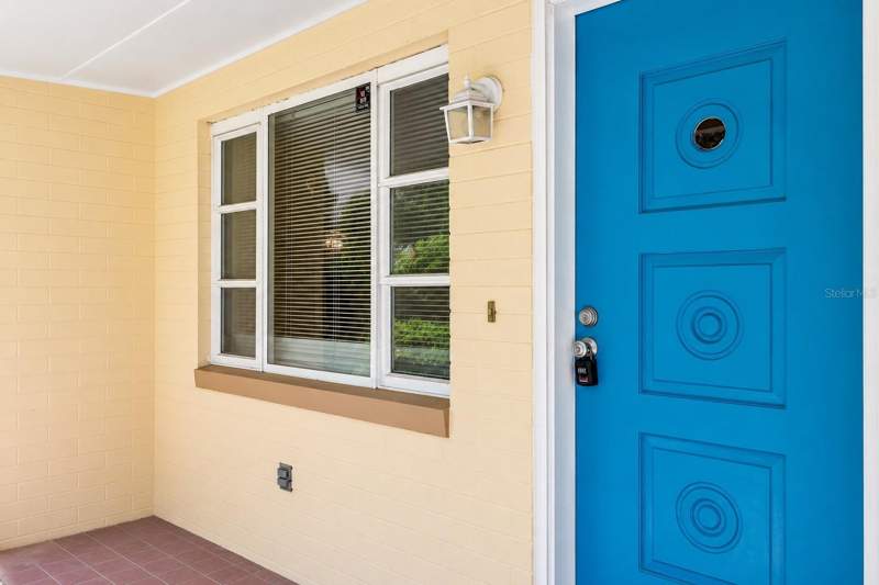 3 bedroom Single Family Residence at 1503 Moss Avenue, Griffin Shores, Leesburg — photo 3