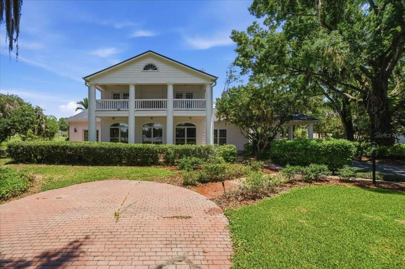 15612 HOWELL PARK LANE home for sale in Howell Park Homes for Sale: 12 Homes Built 1986–2015