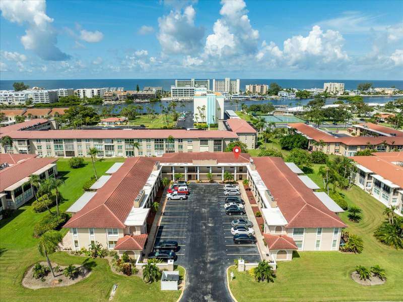 Imperial Point Condo