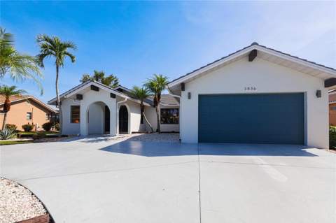 3836 Bordeaux Drive, Punta Gorda FL - photo 6 of 6