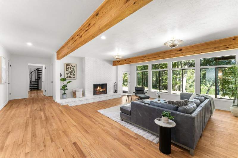 5 bedroom Single Family Residence at 5629 NW 97th Street, Hammock The, Gainesville — photo 5