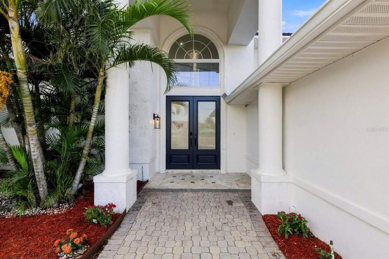 5 bedroom Single Family Residence at 461 Palm Island, Island Estates Of Clearwater Unit 6-B, Clearwater Beach — photo 5