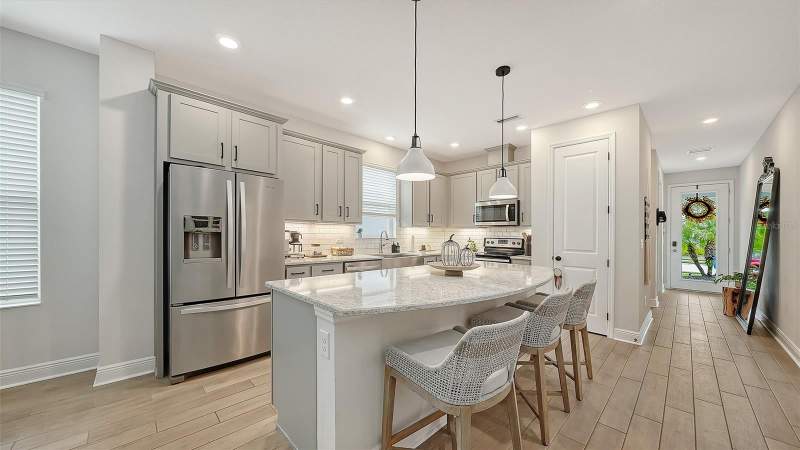 3 bedroom Single Family Residence at 2531 Fireflag Lane, Fox Trace, Sarasota — photo 4