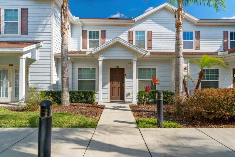 3 bedroom Townhouse at 3212 Oyster Lane, West Lucaya Village, Kissimmee — photo 1