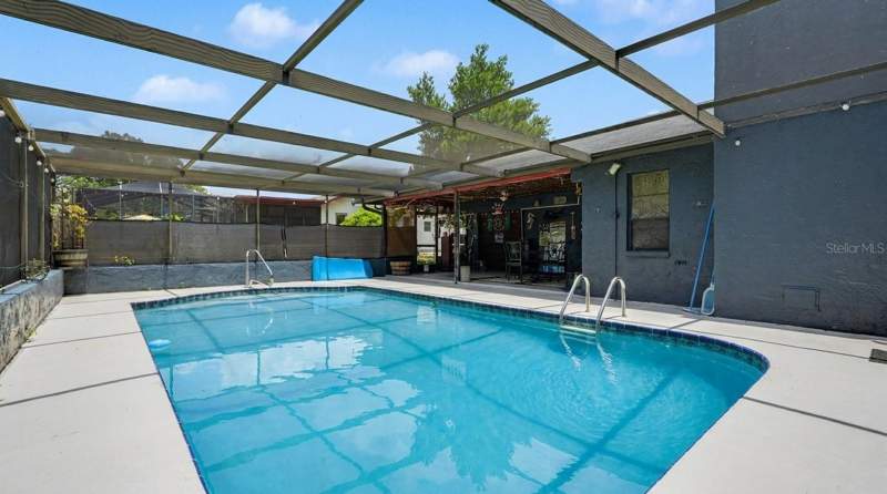 3 bedroom Single Family Residence at 9027 Bonnet Way, The Heather Phase V, Weeki Wachee — photo 2