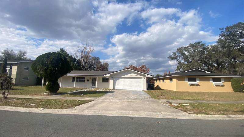 6313 GAMBLE DRIVE home for sale in Powers Place