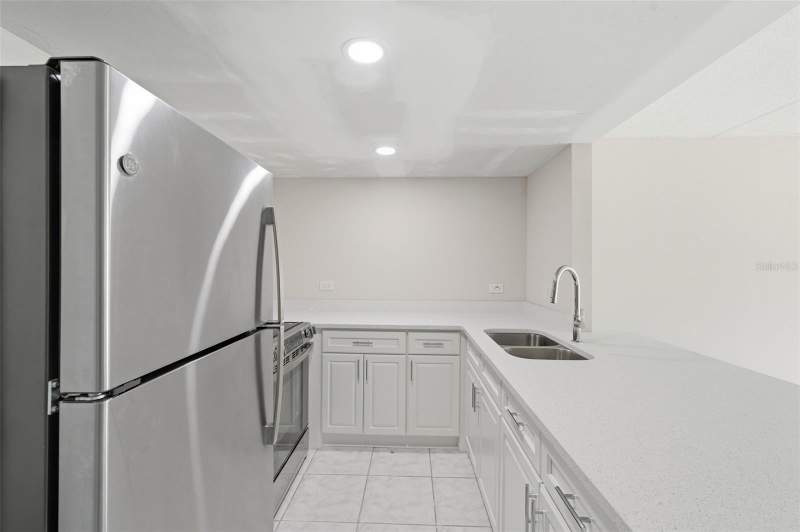 1 bedroom Condominium at 8901 Blind Pass Road #124, Boca Shores Condo, St Pete Beach — photo 5