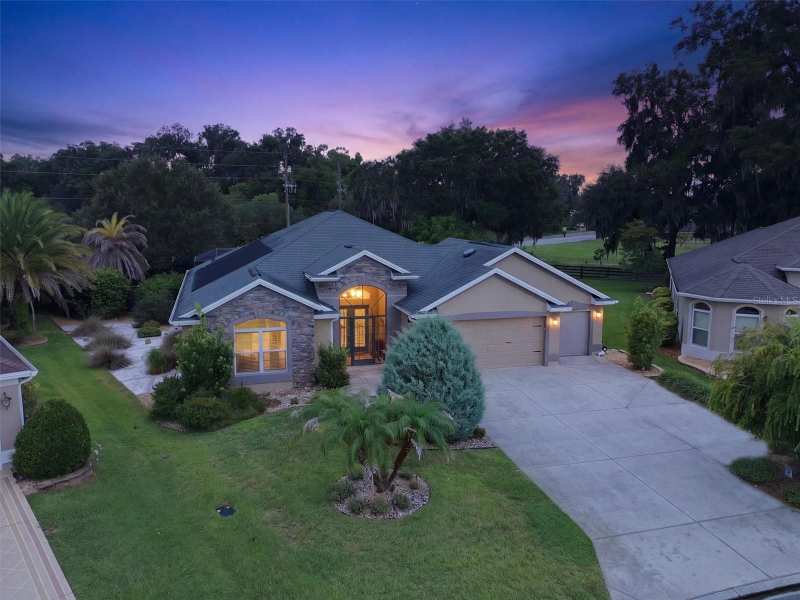 3 bedroom Single Family Residence at 2611 Jupiter Way, Villages Of Sumter, The Villages — photo 1