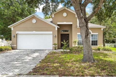 3360 Creek Run Lane, home for sale in Eustis 32736