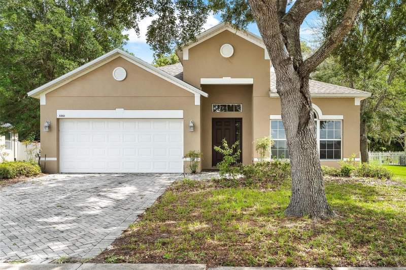 Spring Ridge Estates