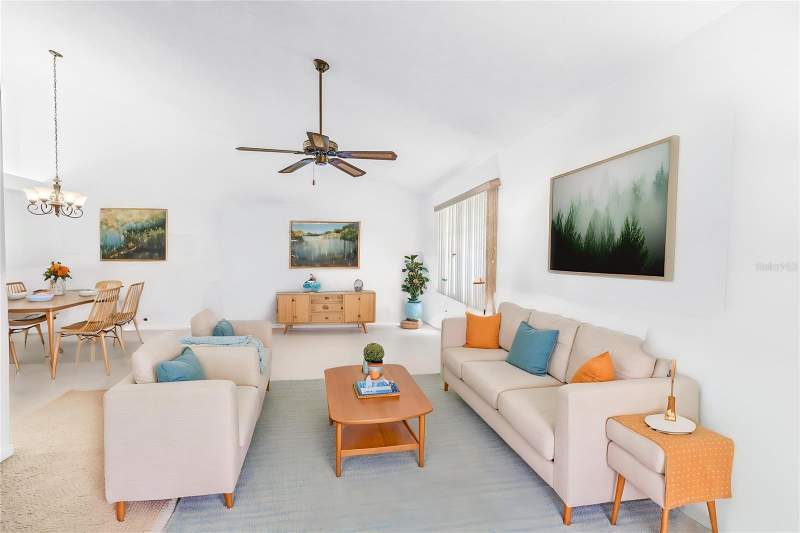 2 bedroom Villa at 10263 98th Street, Lake Seminole Village, Largo — photo 3