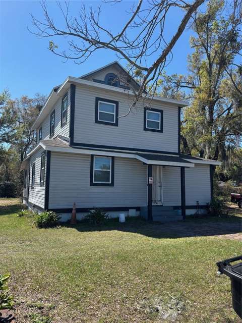 1012 W Jefferson Street, home for sale in Orlando 32805
