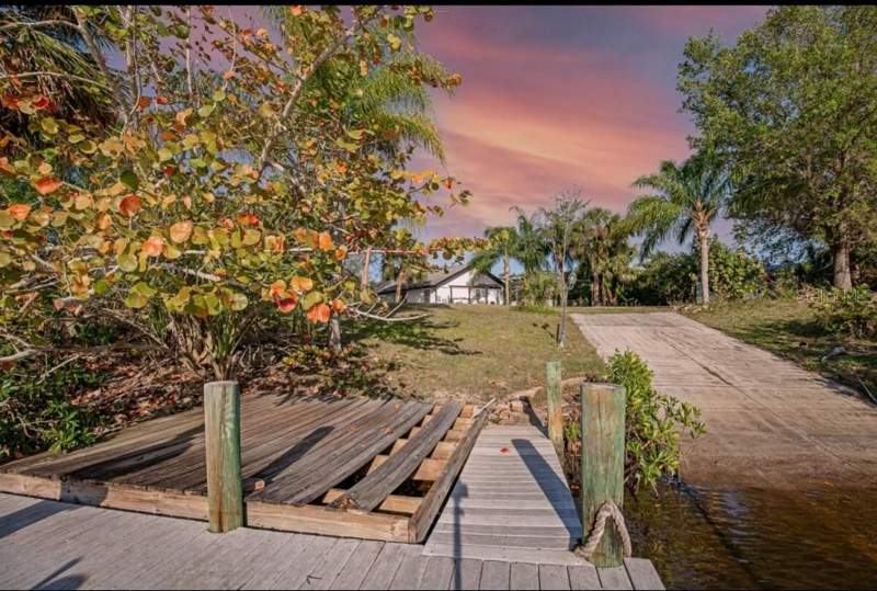 4 bedroom Single Family Residence at 2089 Sandia Street, Port Charlotte Sec 061, Port Charlotte — photo 3