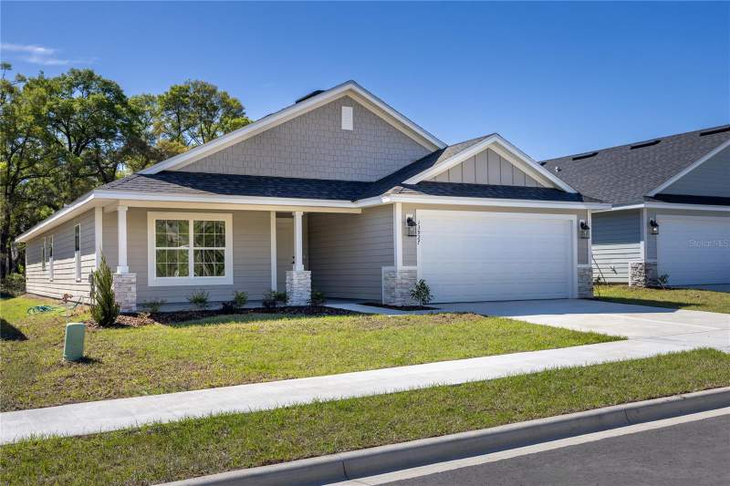 3 bedroom Single Family Residence at 16929 NW 176th Way, Briarwood, Alachua — photo 3