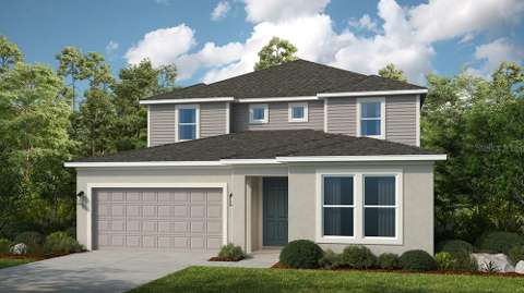 32551 Sandy Basin Way, home for sale in Mount Dora 32757