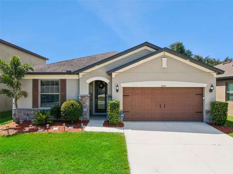 5457 Animosh Court, home for sale in Polk City 33868