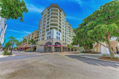 100 Central Avenue #H716, home for sale on Central Avenue