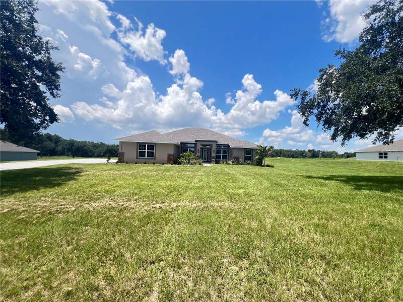 4 bedroom Single Family Residence at 37094 Hidden View Circle, Hill Country Estates, Dade City — photo 2
