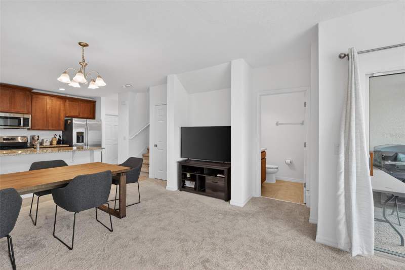 4 bedroom Townhouse at 1188 Woody Cypress Drive, Cypress Hammock Ph 2, Kissimmee — photo 5