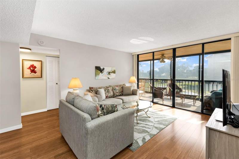 3 bedroom Condominium at 3006 Caring Way #225, Promenades West, Port Charlotte — photo 4