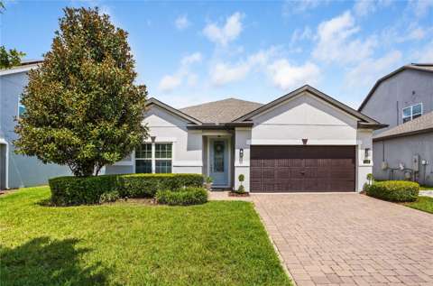 154 Oakmont Reserve Circle, home for sale in Longwood 32750