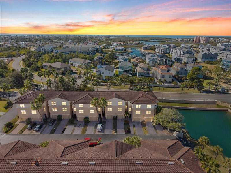 Sea Forest Beach Club Townhomes