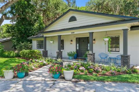 1000 N Lakeshore Boulevard, Howey In The Hills FL - photo 6 of 51