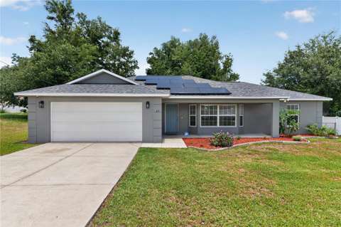 89 Pecan Course Circle, home for sale in Ocala 34472