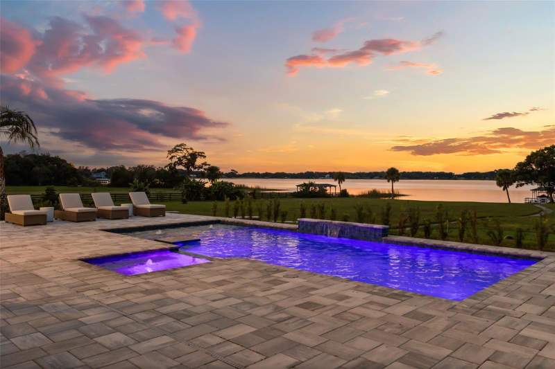 7 bedroom Single Family Residence at 7703 Sadler Road, Lake Ola Estates, Mount Dora — photo 4