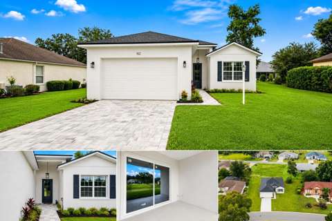 162 W Romany Loop, home for sale in Beverly Hills 34465