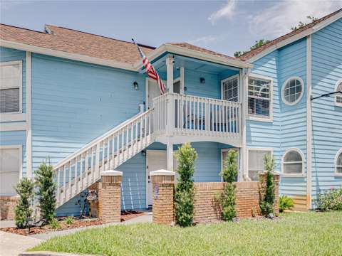 2729 N Poinciana Boulevard #125, home for sale on N Poinciana Boulevard