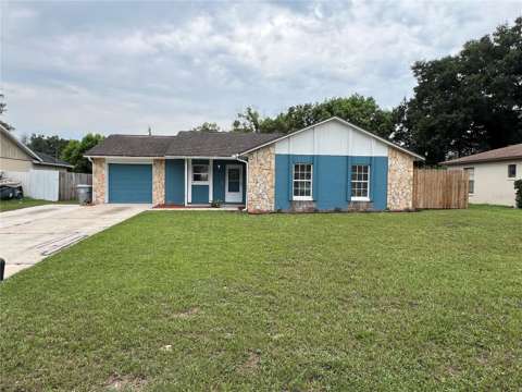 6 E Thrush Street, home for sale in Apopka 32712