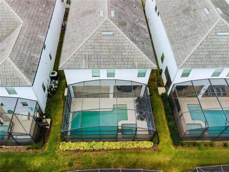 Storey Lake Pb 23 Pg 150-167Homes for Sale in Kissimmee, FL