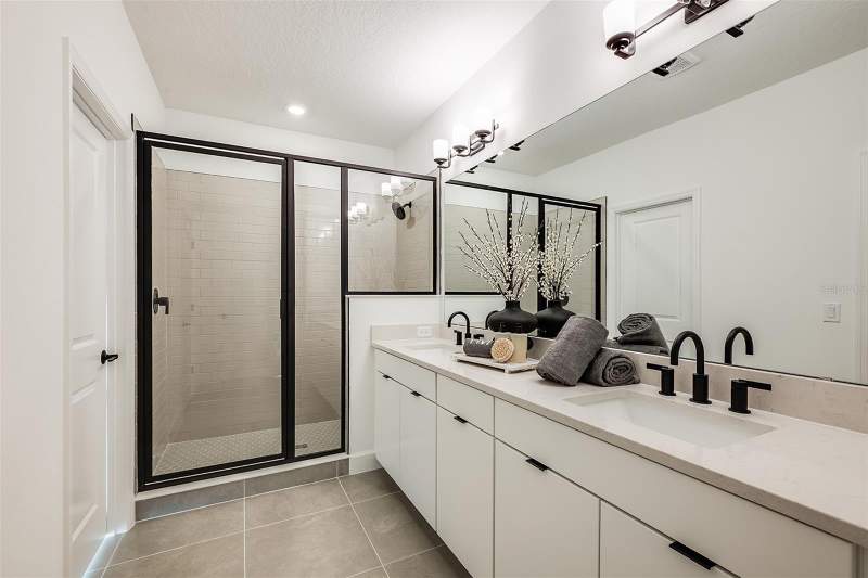 4 bedroom Single Family Residence at 19337 Lochside Lane, Lochside, Mount Dora — photo 4