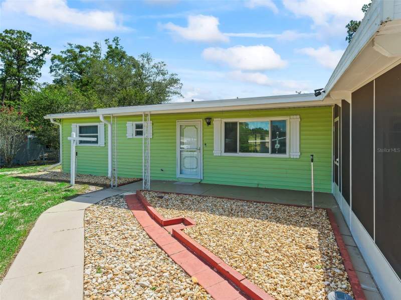 Pine Run Estates
