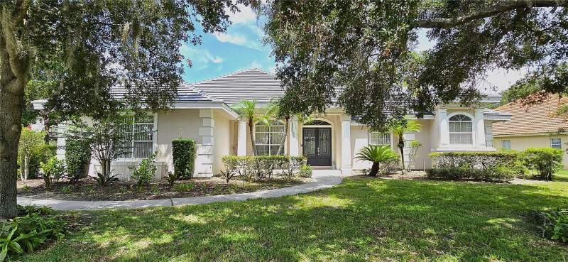 4 bedroom Single Family Residence at 9797 Camberley Circle, Brentwood Club Ph 01, Orlando — photo 2