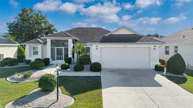2 bedroom Single Family Residence at 2035 Prestancia Lane, Sun City Center Unit 150 Ph, Sun City Center — photo 1
