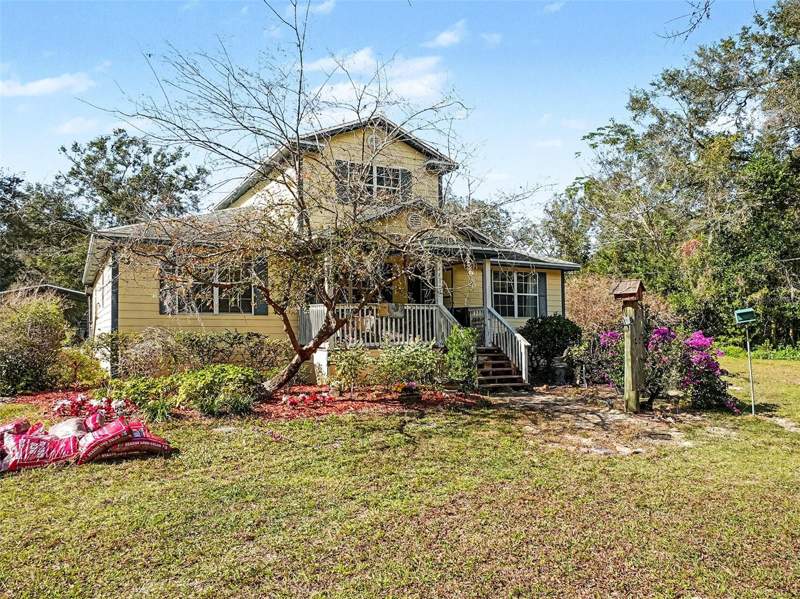 3 bedroom Single Family Residence at 4400 Conrad Acres Lane, Gibons W C & J R Sub, Apopka — photo 2