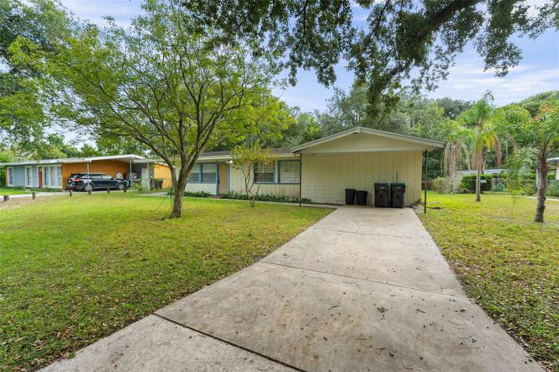 3 bedroom Single Family Residence at 3462 Seagrape Drive, Eastbrook Sub, Winter Park — photo 1