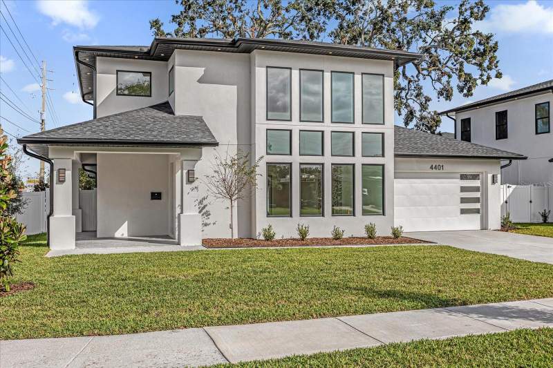 5 bedroom Single Family Residence at 4401 Rockledge Road, Rockledge First Add, Orlando — photo 4