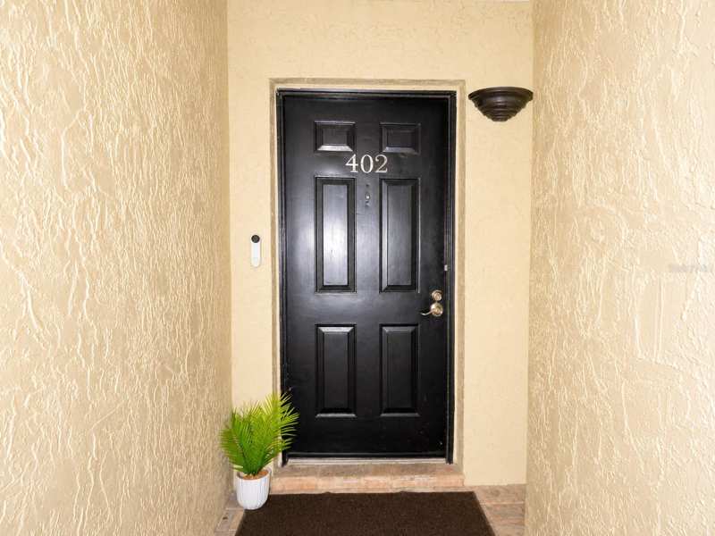 2 bedroom Condominium at 6301 58th Street #402, Outlook Village Condo, Pinellas Park — photo 1