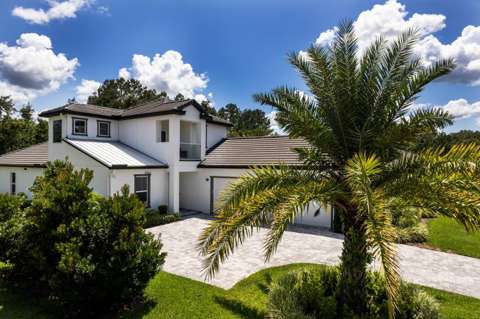 25962 High Hampton Circle, home for sale in Sorrento 32776