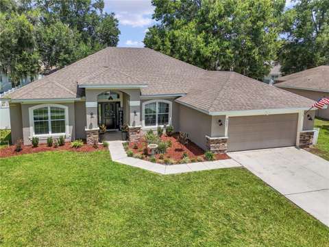 4607 SE 27Th Street, home for sale in Ocala 34480