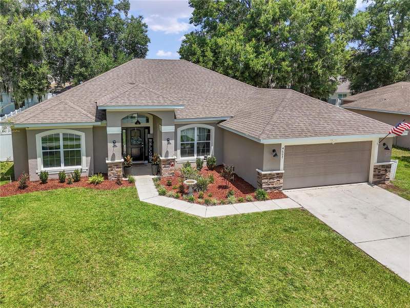 4607 SE 27TH STREET home for sale in Magnolia Forest Homes for Sale: 1 Homes, Median $335K